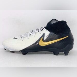 NEW Nike Phantom Luna II Pro FG ‘Gold Coin’ Soccer Cleats